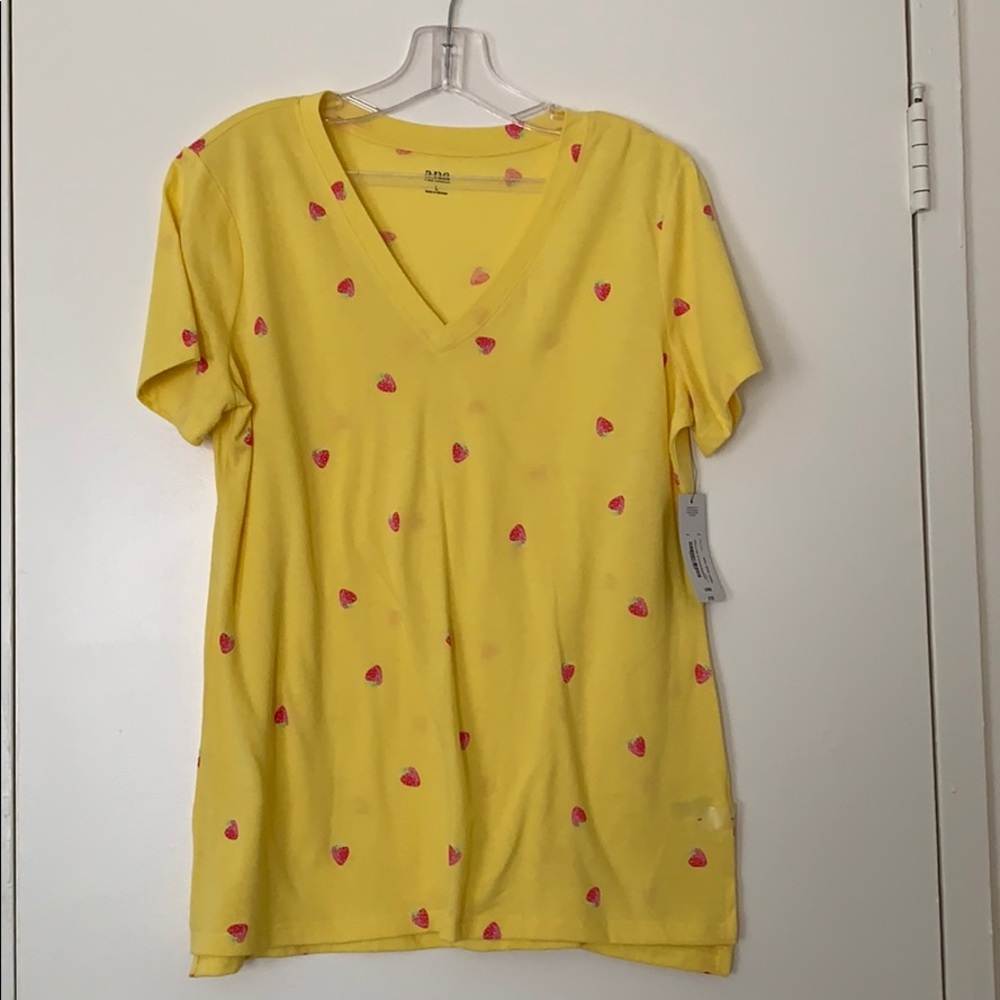 Ana Tee